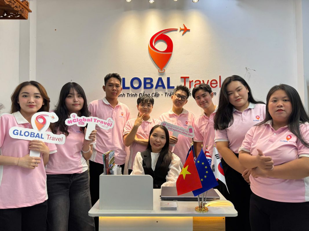 GLOBAL TRAVEL